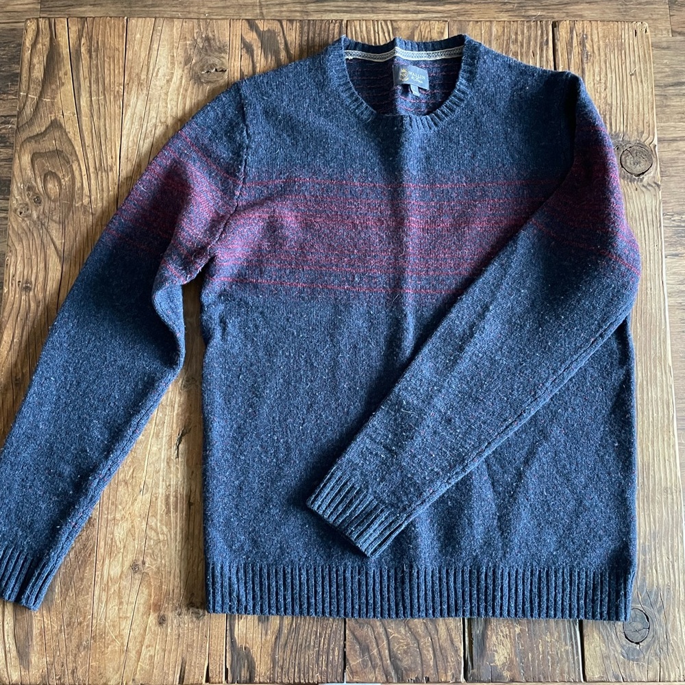 Cashmere Sweater